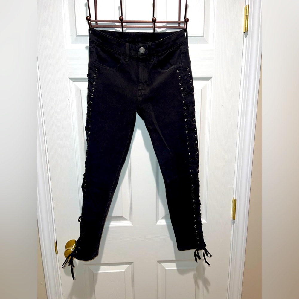 American Eagle 360 NE(X)T LEVEL STRETCH Jeans